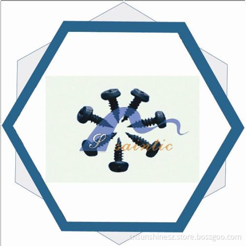 Point Frame Screw